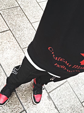 HiRoさんのコーディネート