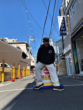 HiRoさんのコーディネート