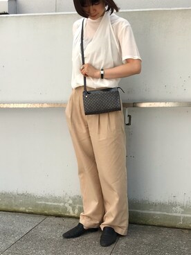 ok_hhさんのコーディネート