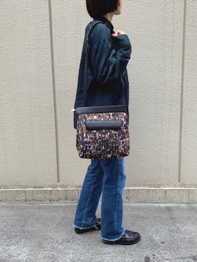 ok_hhさんのコーディネート