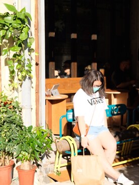 C Man Fungさんのコーディネート