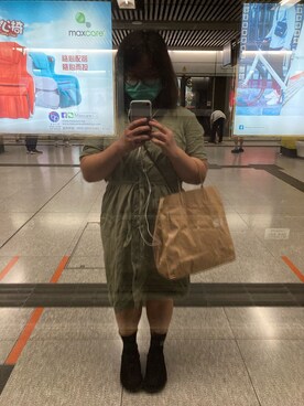 C Man Fungさんのコーディネート