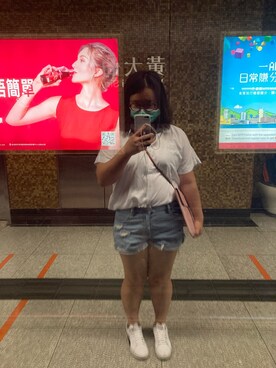 C Man Fungさんのコーディネート