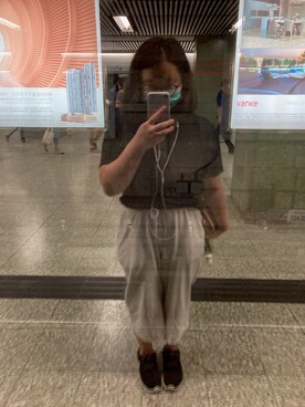 C Man Fungさんのコーディネート