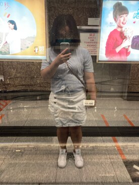 C Man Fungさんのコーディネート