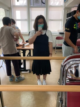 C Man Fungさんのコーディネート