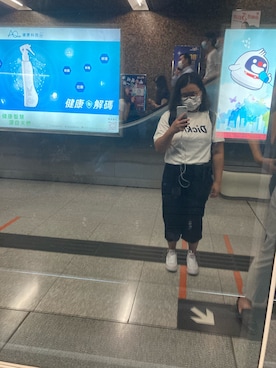 C Man Fungさんのコーディネート