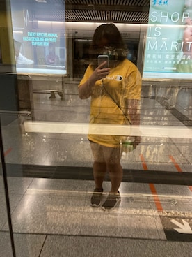 C Man Fungさんのコーディネート