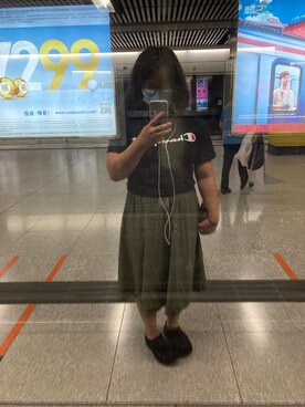 C Man Fungさんのコーディネート