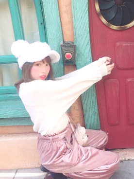 たつみんさんのコーディネート