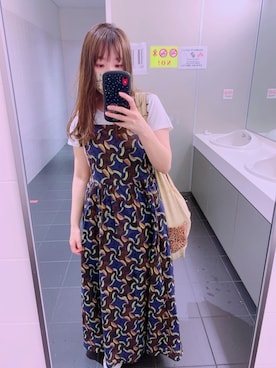 Midoriririさんのコーディネート