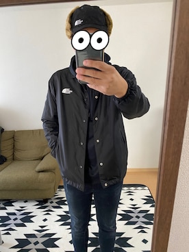 naokickさんのコーディネート