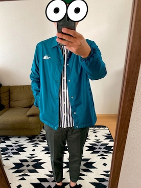 naokickさんのコーディネート