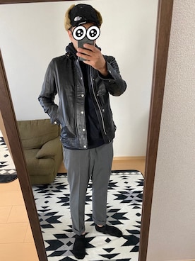 naokickさんのコーディネート