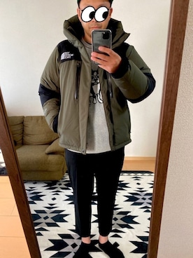 naokickさんのコーディネート