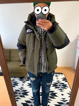 naokickさんのコーディネート