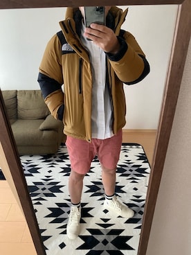 naokickさんのコーディネート