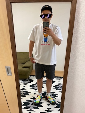 naokickさんのコーディネート