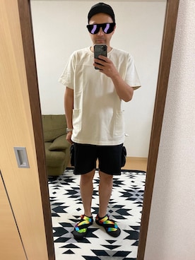naokickさんのコーディネート