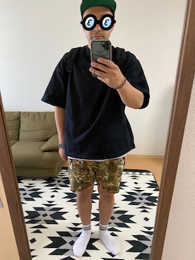 naokickさんのコーディネート