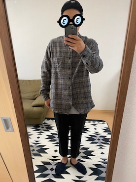 naokickさんのコーディネート