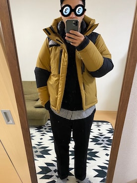 naokickさんのコーディネート