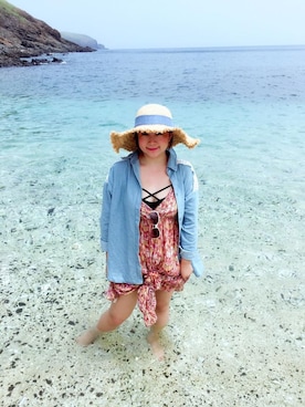 棉花糖さんのコーディネート