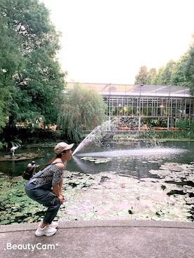 棉花糖さんのコーディネート