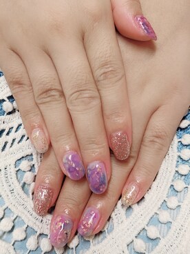 棉花糖さんのコーディネート