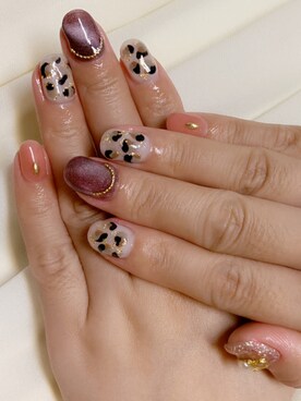 棉花糖さんのコーディネート