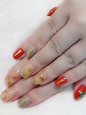 棉花糖さんのコーディネート