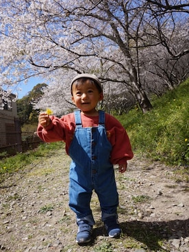 Mitsuki☺︎さんのコーディネート