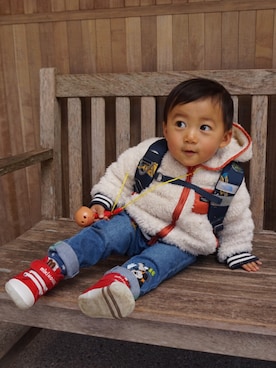 Mitsuki☺︎さんのコーディネート