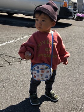 Mitsuki☺︎さんのコーディネート