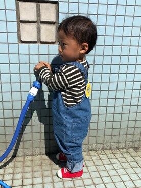 Mitsuki☺︎さんのコーディネート