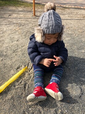 Mitsuki☺︎さんのコーディネート