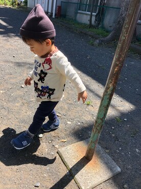 Mitsuki☺︎さんのコーディネート