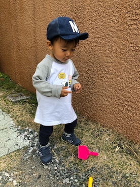 Mitsuki☺︎さんのコーディネート