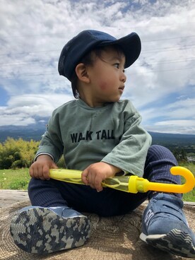 Mitsuki☺︎さんのコーディネート