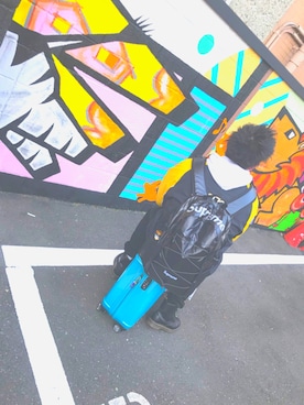 あーささんのコーディネート