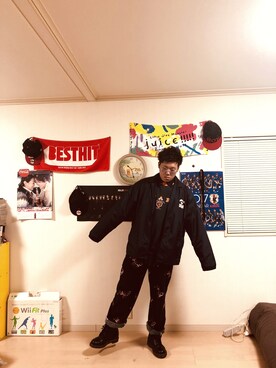 あーささんのコーディネート