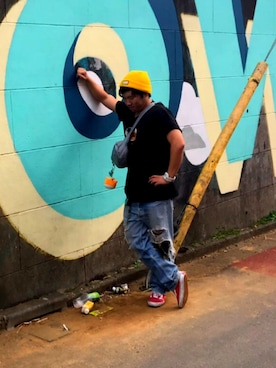 あーささんのコーディネート