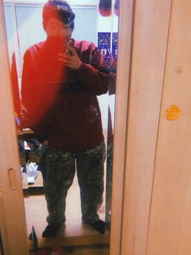 あーささんのコーディネート