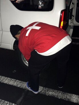 あーささんのコーディネート