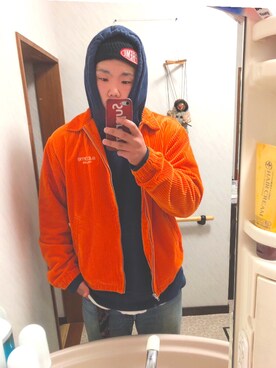 あーささんのコーディネート