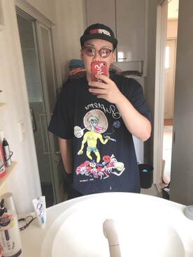 あーささんのコーディネート