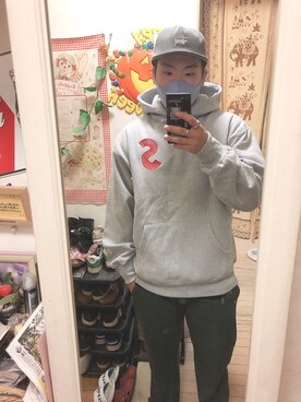 あーささんのコーディネート