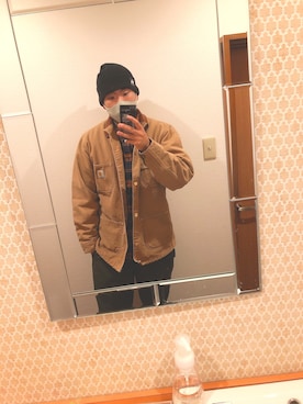 あーささんのコーディネート