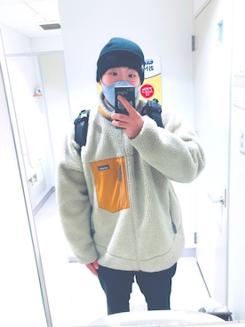 あーささんのコーディネート