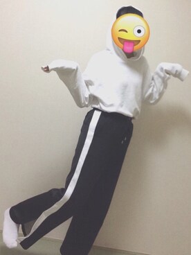 はるぬさん(レディース・158cm)の秋コーディネート